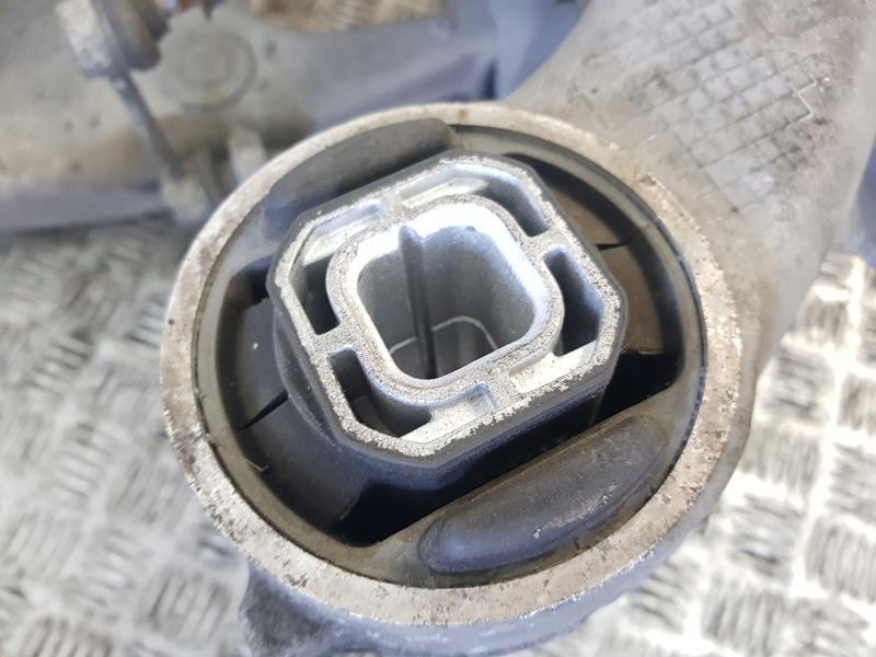 WÓZEK SANKI TYŁ BMW F10 4.4 V8 XDRIVE Typ samochodu Samochody osobowe