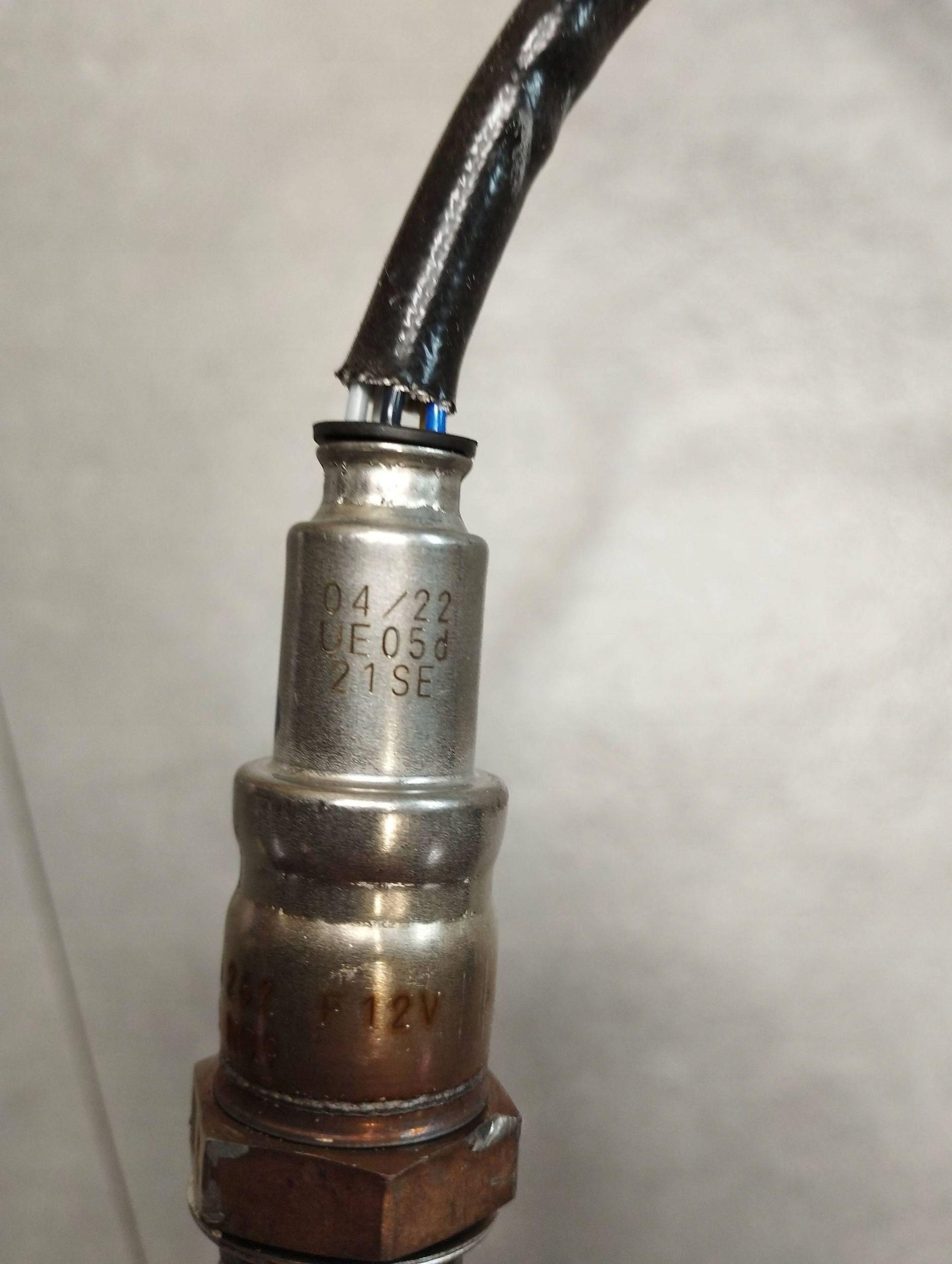 VW Touran III 5T SONDA LAMBDA 05L906262F