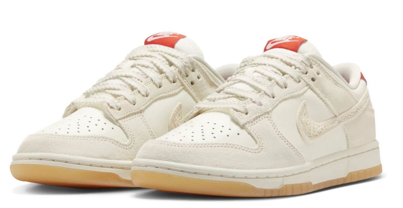 Boty Nike Dunk Low Velikost 40,5 Originální