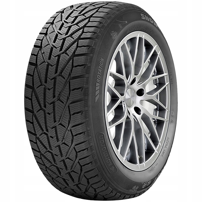 

1x opona Kormoran Snow 225/45R17 94V