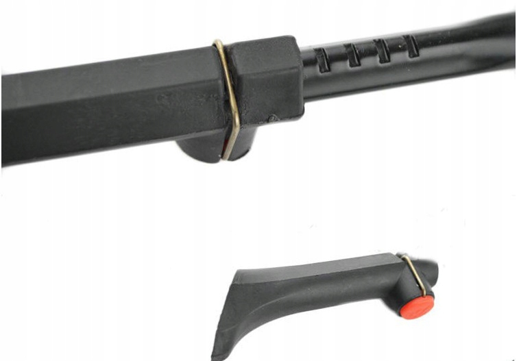 PODPÓRKA STOPKA PODNÓŻEK NÓŻKA BOCZNA DO ROWERU ROWEROWA REGULOWANA P6 Kod producenta GX-P6