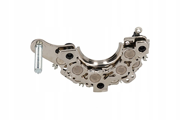 HC-CARGO PŁYTKA DIODOWA ALTERNATORA 50A LICZBA DIOD 8SZT. Typ samochodu Samochody osobowe