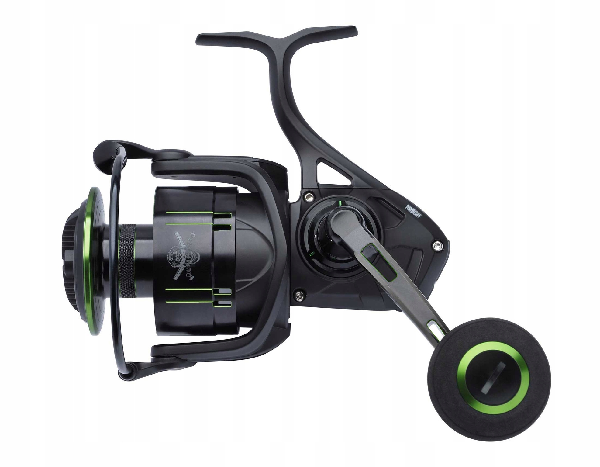 Navíják Madcat Dominion 6500