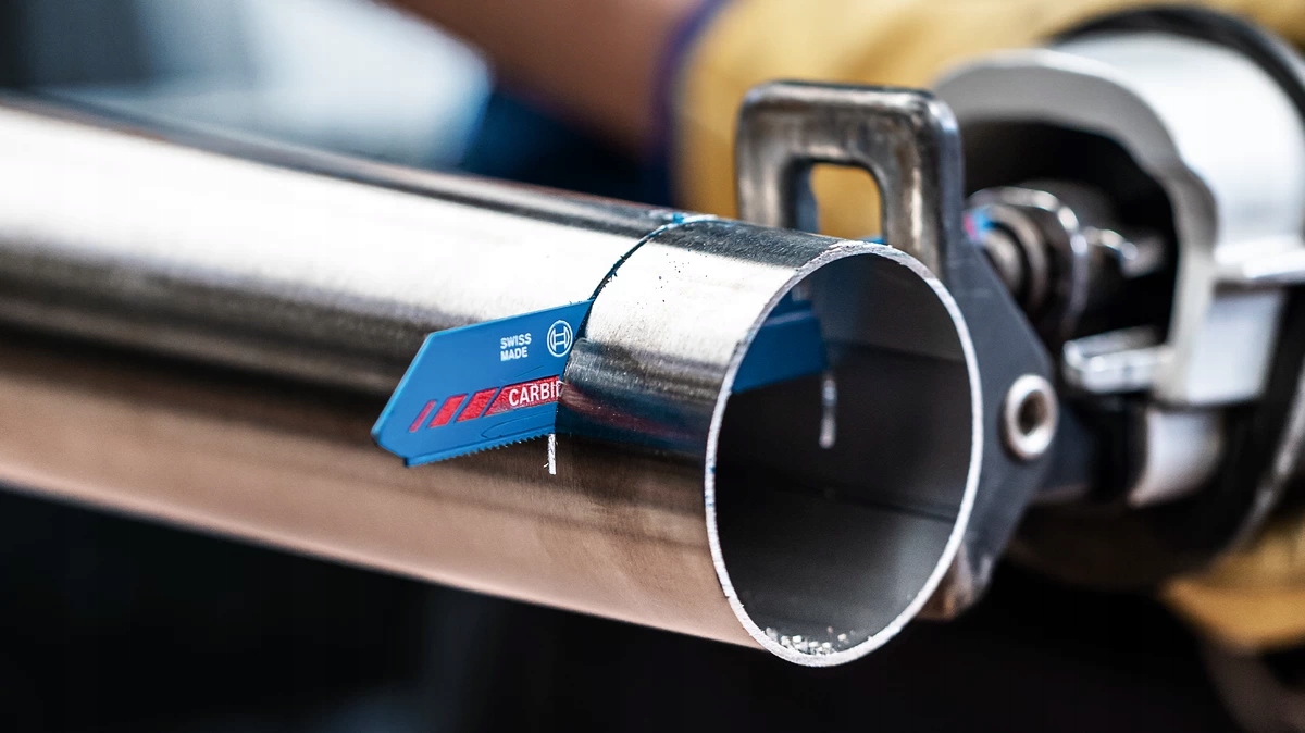 BRZESZCZOT PIŁY SZABLASTEJ S 922 EHM 3szt. BOSCH Rodzaj brzeszczotu do pił szablastych