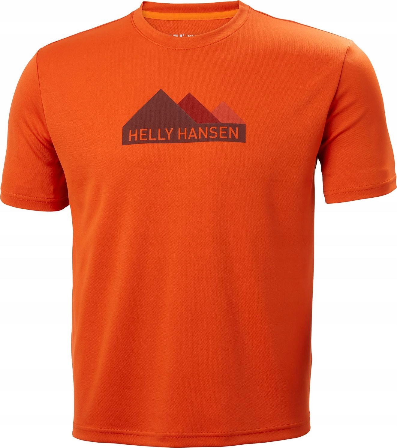 

Helly Hansen Koszulka męska Hh Tech Graphic T-Shir