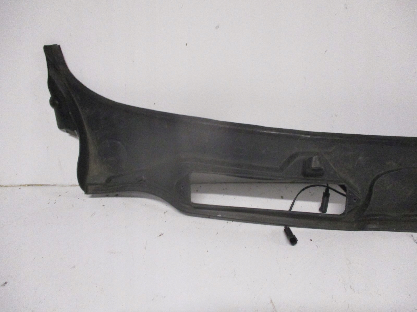 GRILLE ÉGOUTTAGE BMW 3 E90 E91 7180743
