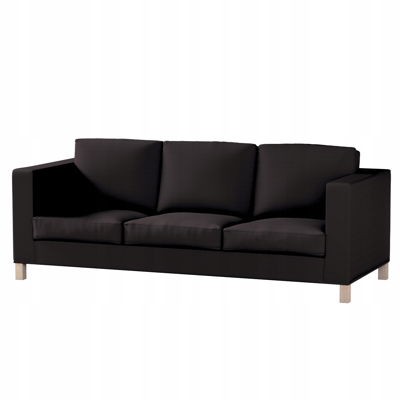 Dekoria potah na 3-místnou rozkládací pohovku Karlanda Ikea