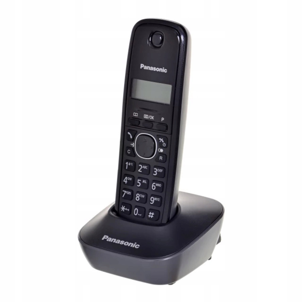 Telefon Panasonic Kx-tg 1611 Pdh