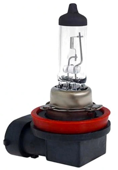 Żarówka H11 12V 55W PGJ19-2 Homologacja Ece Nowa