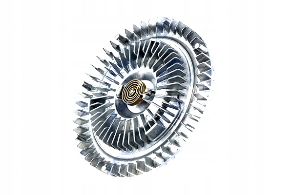 NTY SPRZĘGŁO WISKOZOWE JEEP GRAND CHEROKEE 05- COMMANDER 05- LIBERTY Producent części NTY