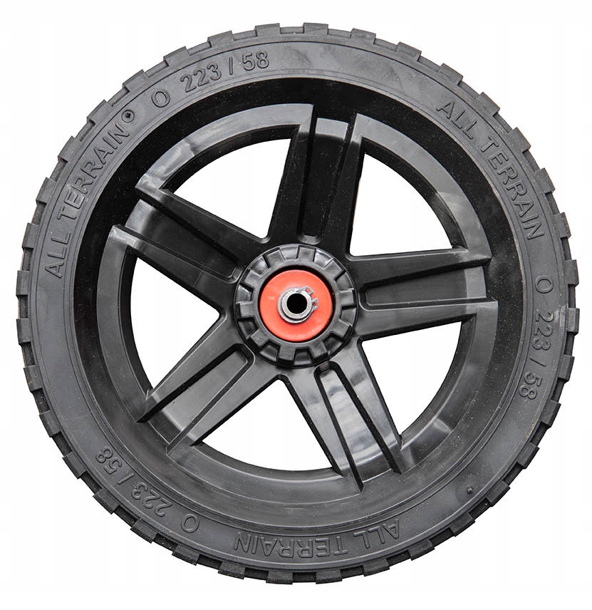 Qbrick System PRIME Cart Rodzaj skrzynka otwarta