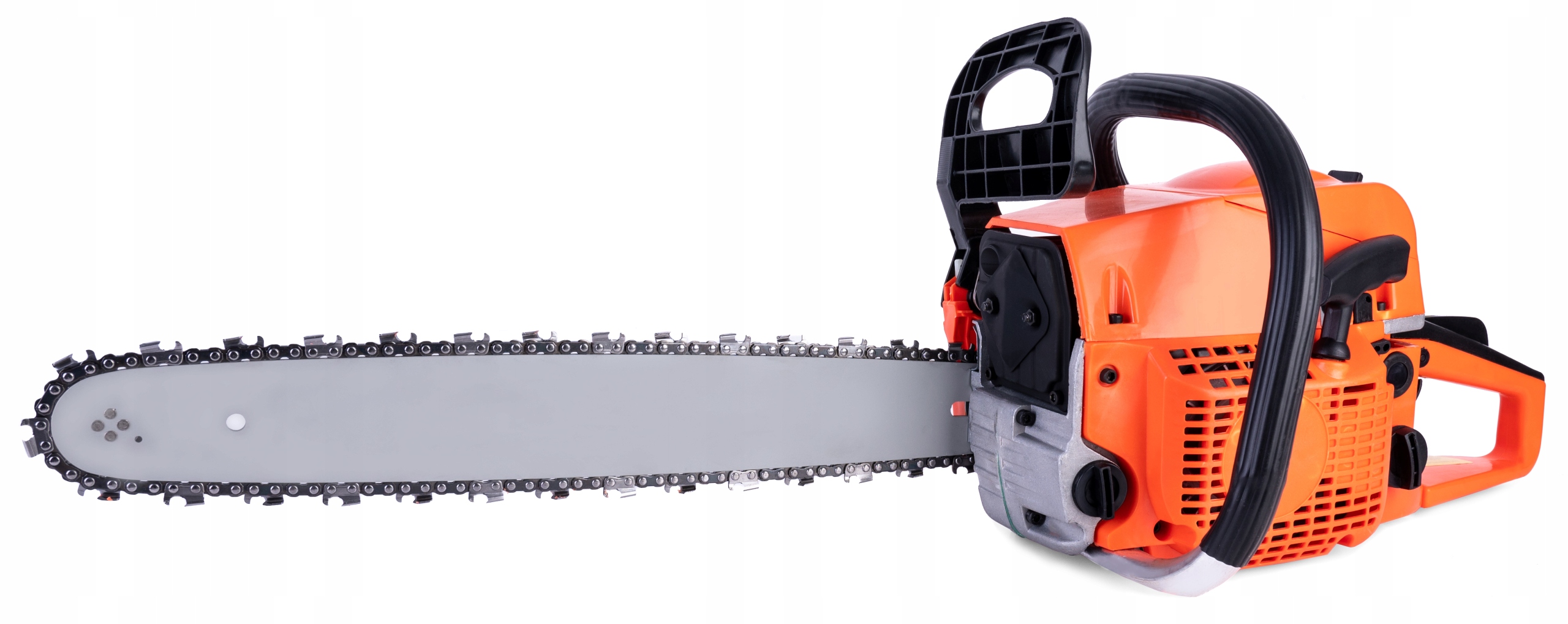 PIŁA ŁAŃCUCHOWA SPALINOWA 5 KM 52CC+3xOLEJ EAN (GTIN) 6955883397492