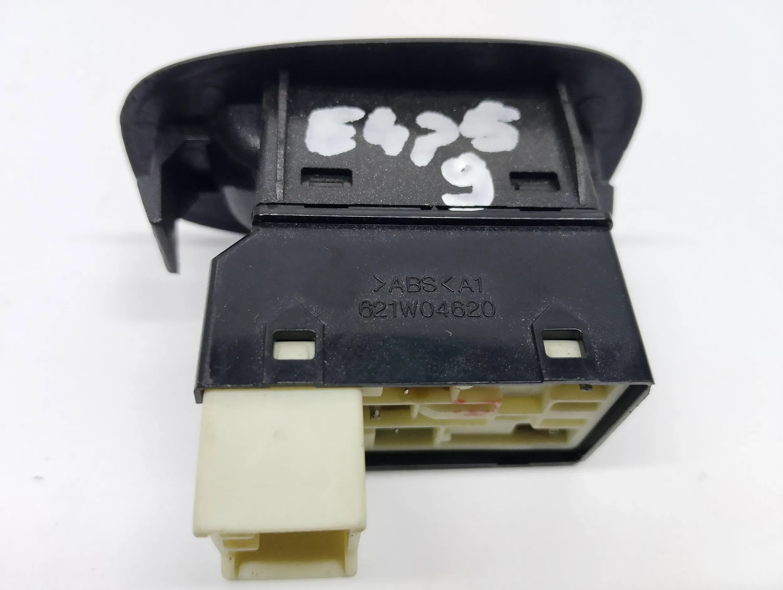 switch of control otwieraniem windows Hyundai Accent 621W04620