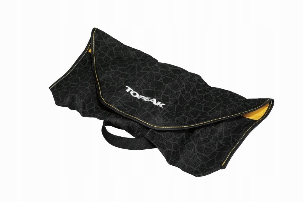 Torba PODSIODŁOWA TOPEAK BURRITO PACK