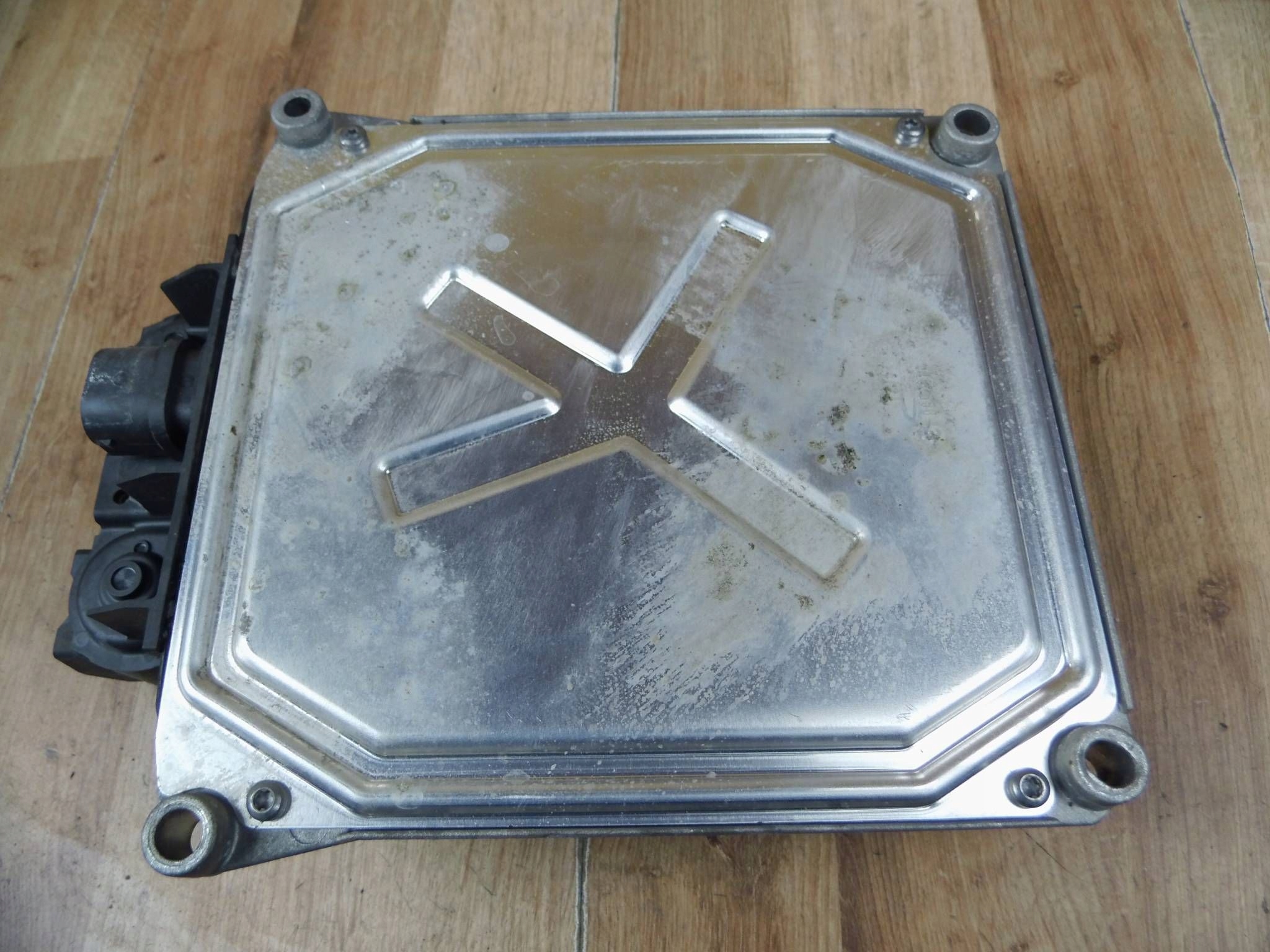 Jeep Compass Renegade Alfa Romeo module computer control unit baterii 46350713