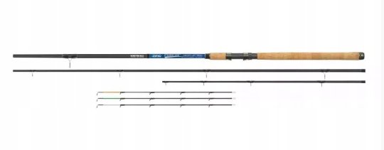 Wędka Mistrall Zino Feeder 3,60m 150g RM-2151636