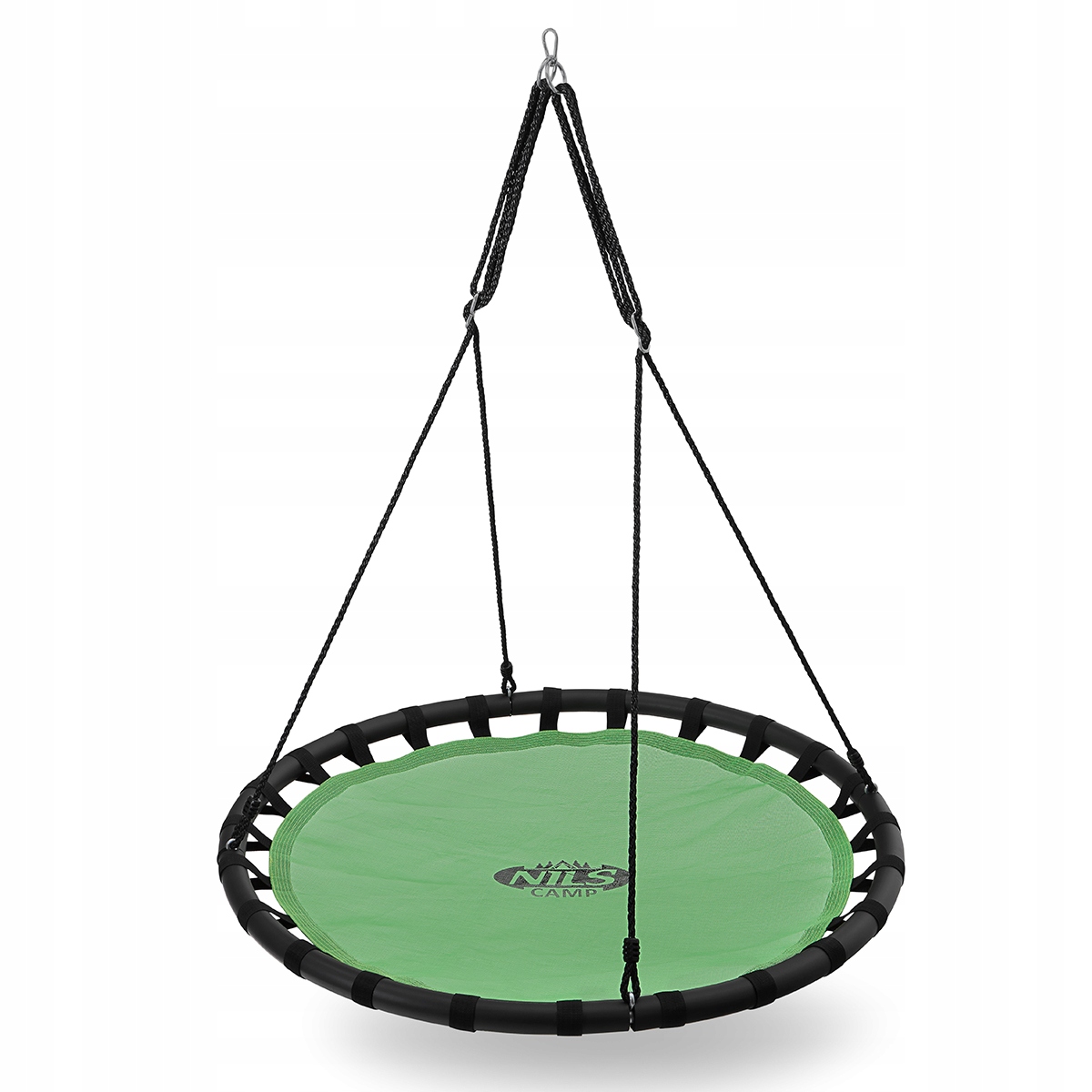 

Huśtawka Ogrodowa Bocianie Gniazdo 120CM Do 150KG