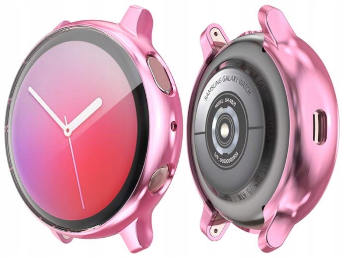 

Etui Case Samsung Galaxy Watch Active 2 44MM 2w1