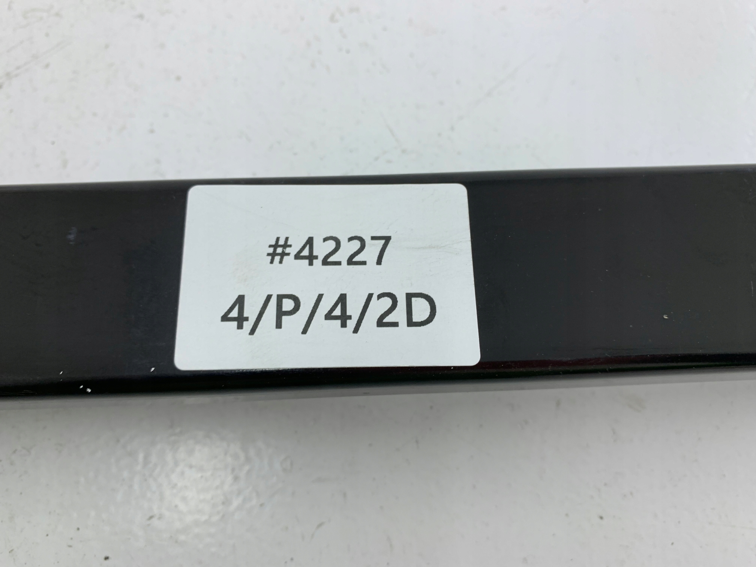 RENAULT MASTER IV III LIFT limiter door 904708189R
