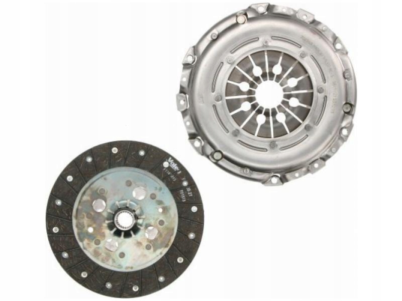 Sada Spojky Volvo V70 III 2.0 07-15 C70 II 2.0 08-09 V50 2.0 03-06