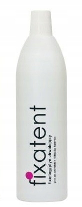 

Catzy Ballerina Utrwalacz 1L 1000ml fixering fixer