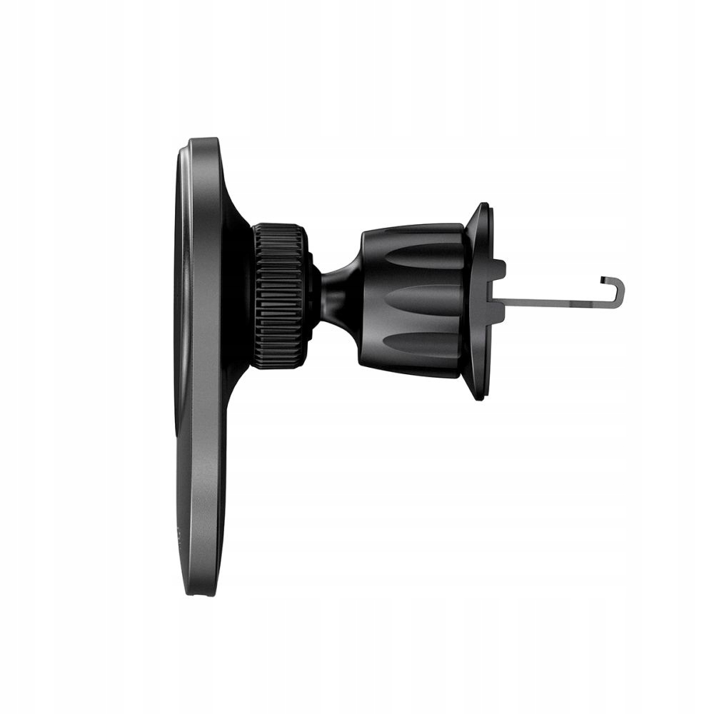 UCHWYT SAMOCHODOWY NA TELEFON Z ŁADOWARKĄ INDUKCYJNĄ MAGSAFE TECH-PROTECT M Rodzaj na kratkę nawiewu