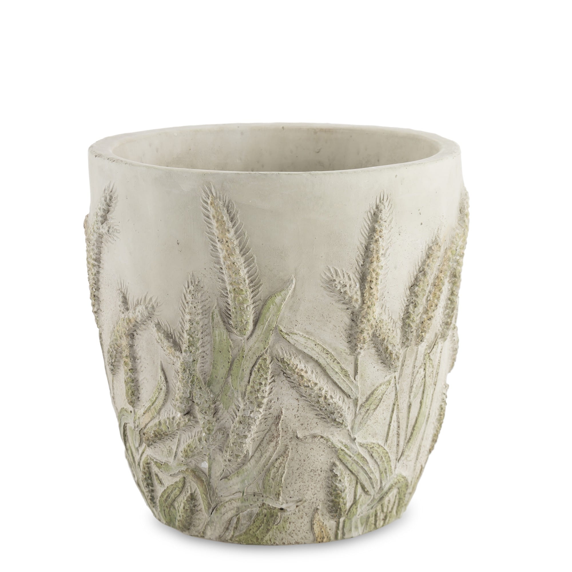 OSŁONKA BETONOWA NA DONICZKI 14 CM