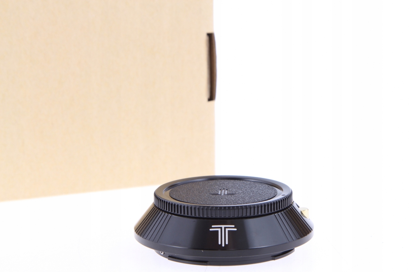 TTArtisan Leica M Nikon Z Adapter, InterFoto