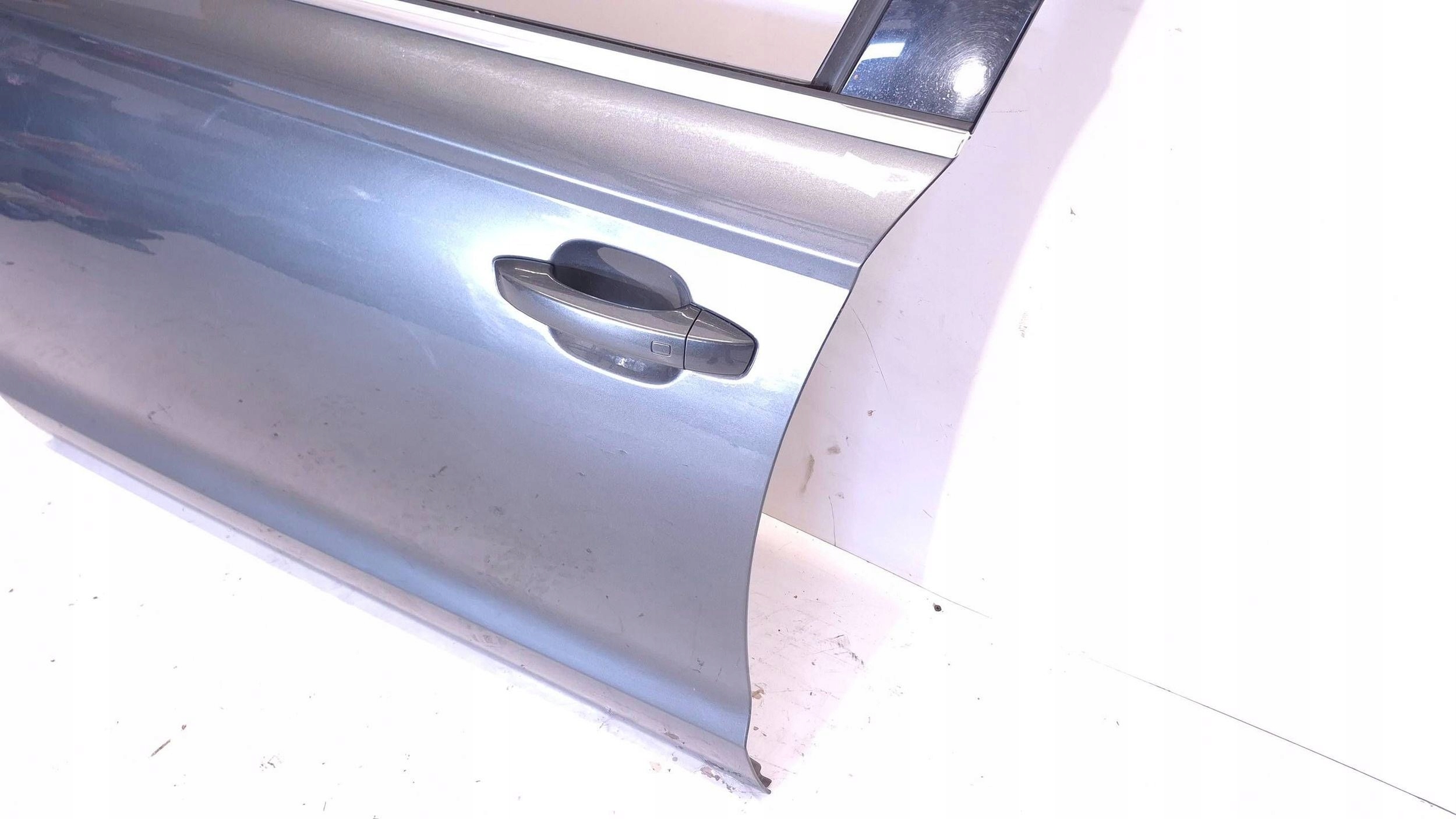 door left front front left AUDI A6 C7 LZ7S