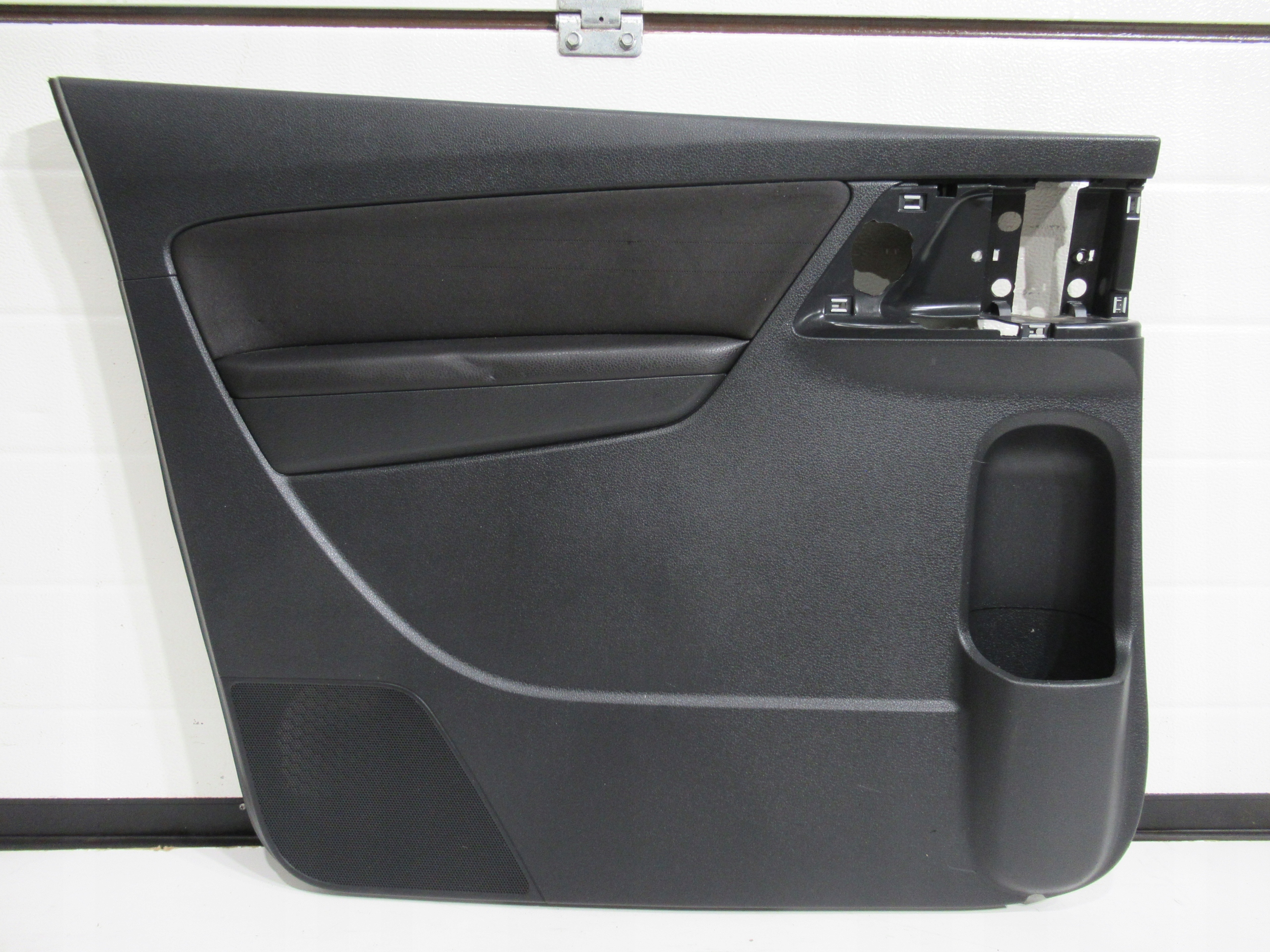 SHARAN ALHAMBRA II 2 7N side door left rear part 7N0867211