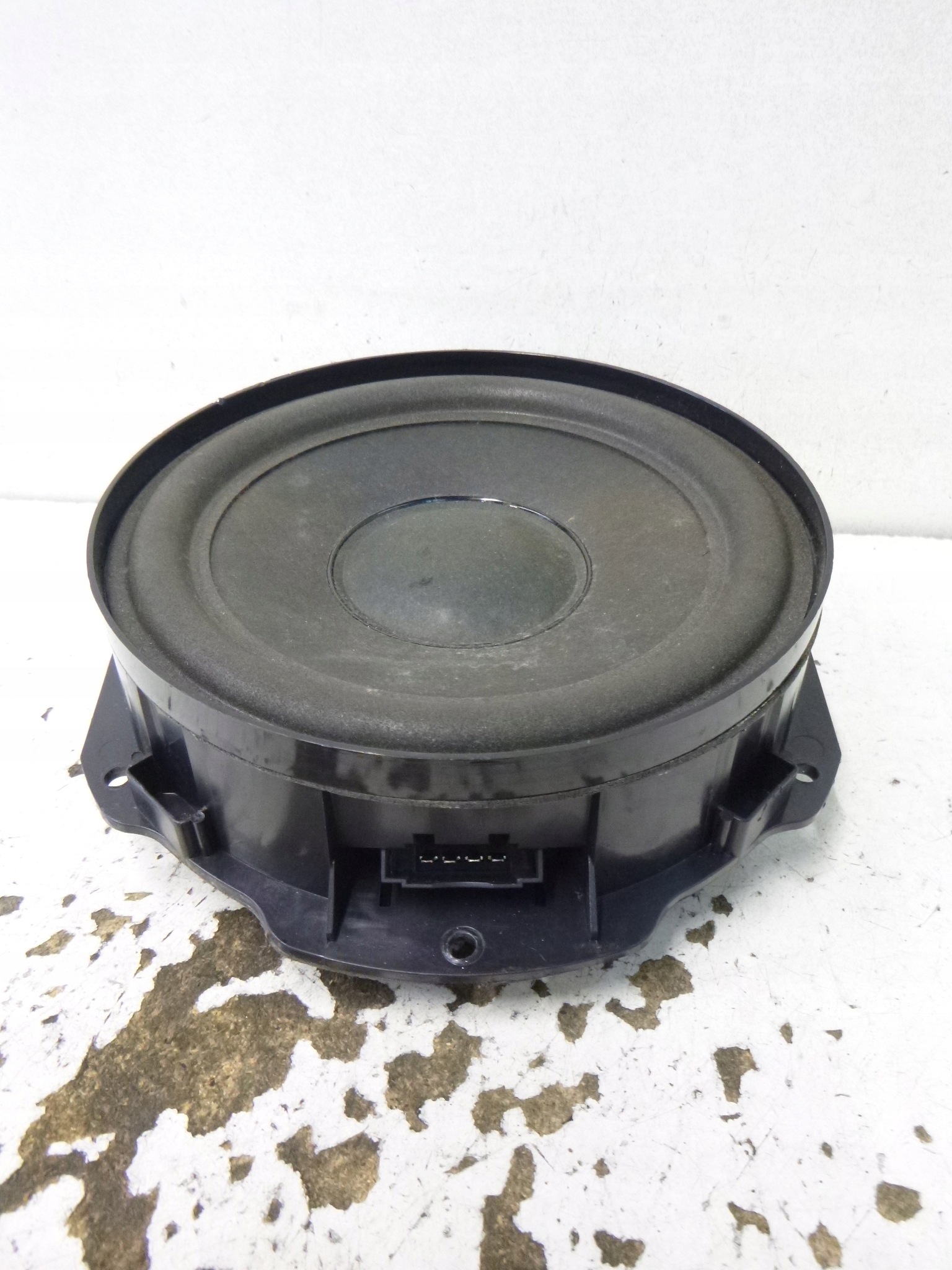 speaker door right front VW Passat B6 3C0035454 Blaupunkt