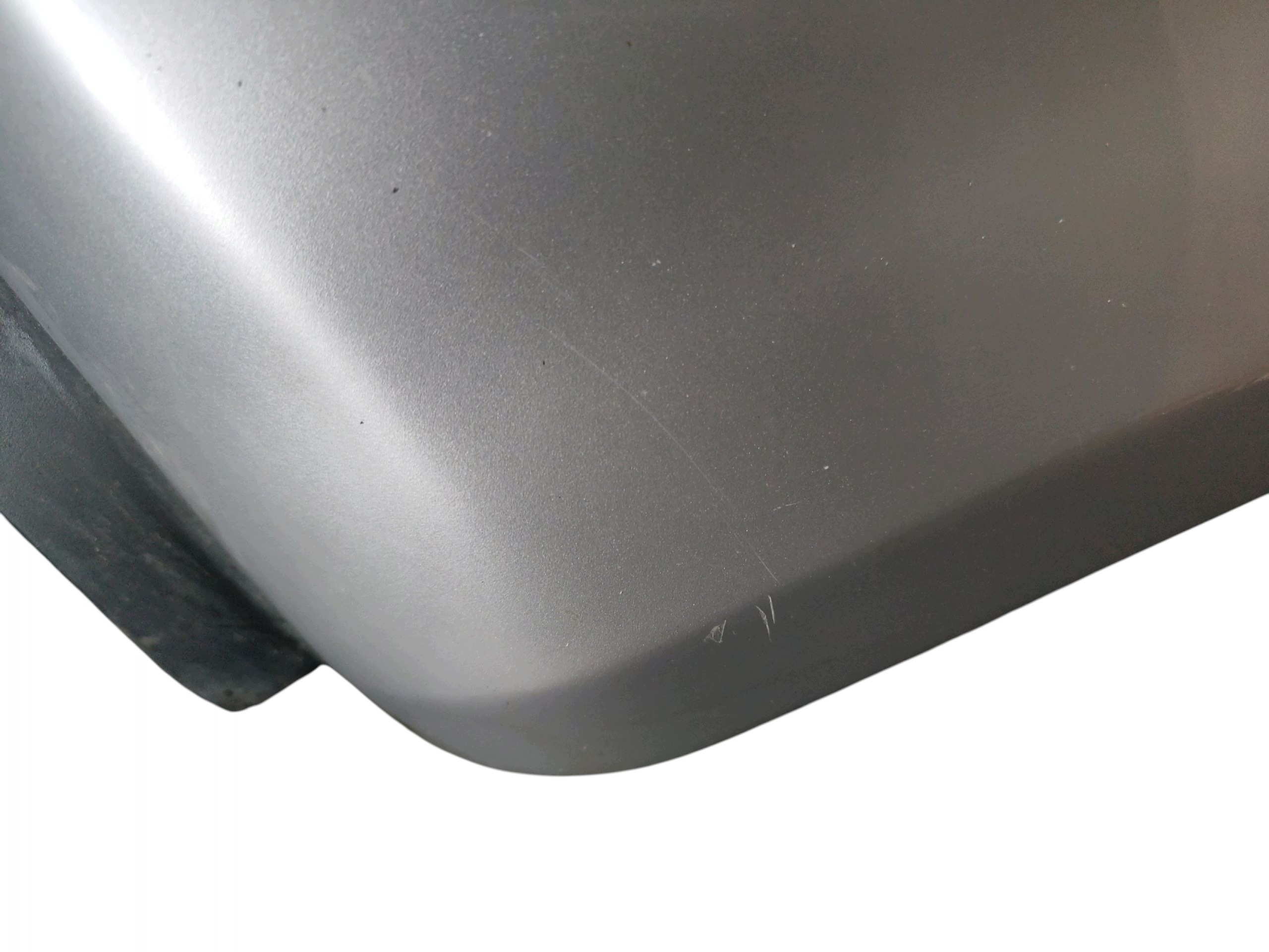 bumper front KIA CEED and ED LAK: 9S (06-09)