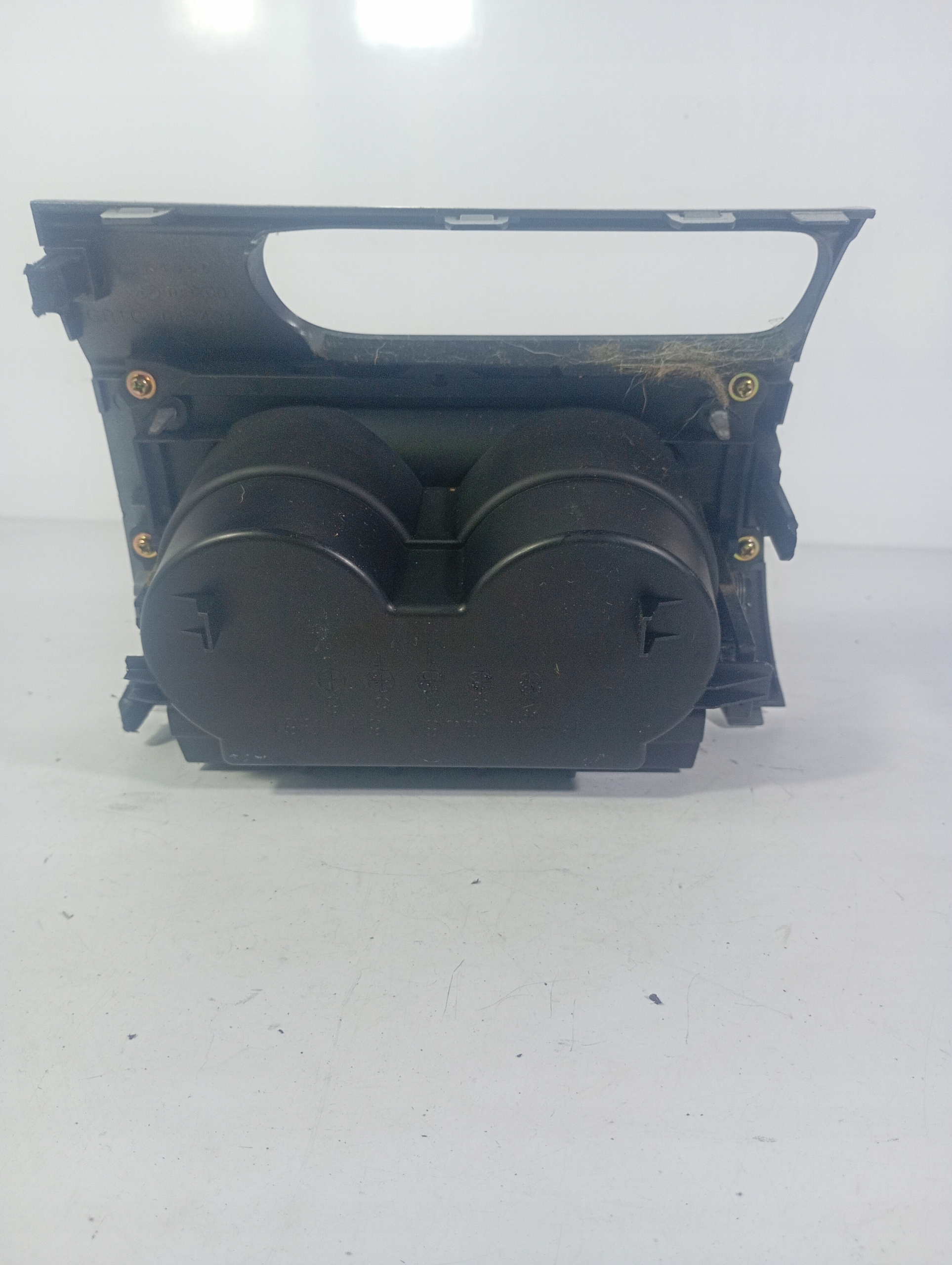 Mazda 6 VI 02-08 bracket for KUBEK CUPHOLDER OE GJ6A64361