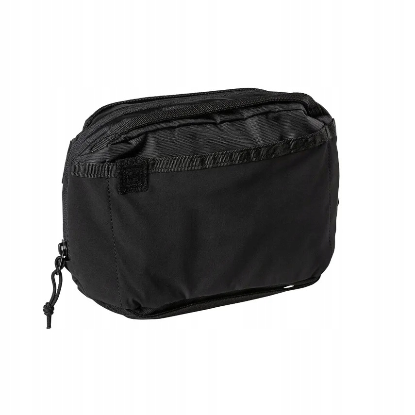 5.11 Tactical Torba Nerka zasobnik Emergency Ready Pouch Black