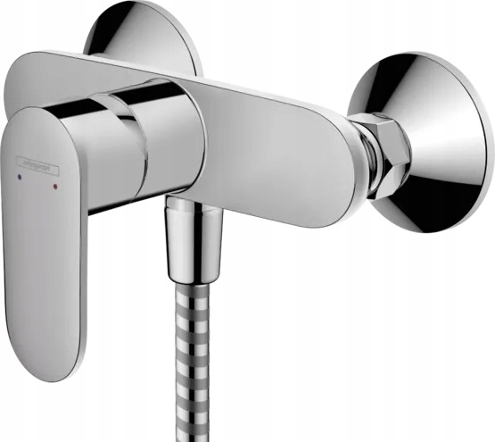 Hansgrohe Vernis Blend chromová sprchová baterie Hansgrohe 71640000