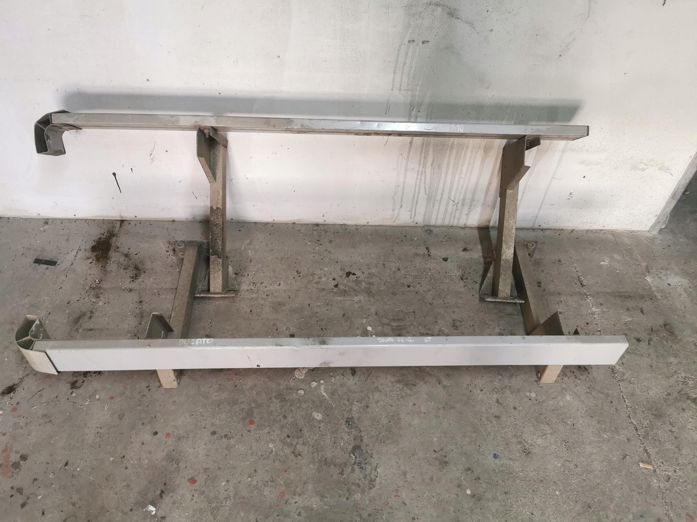 siders side FIAT DUCATO III 06-12