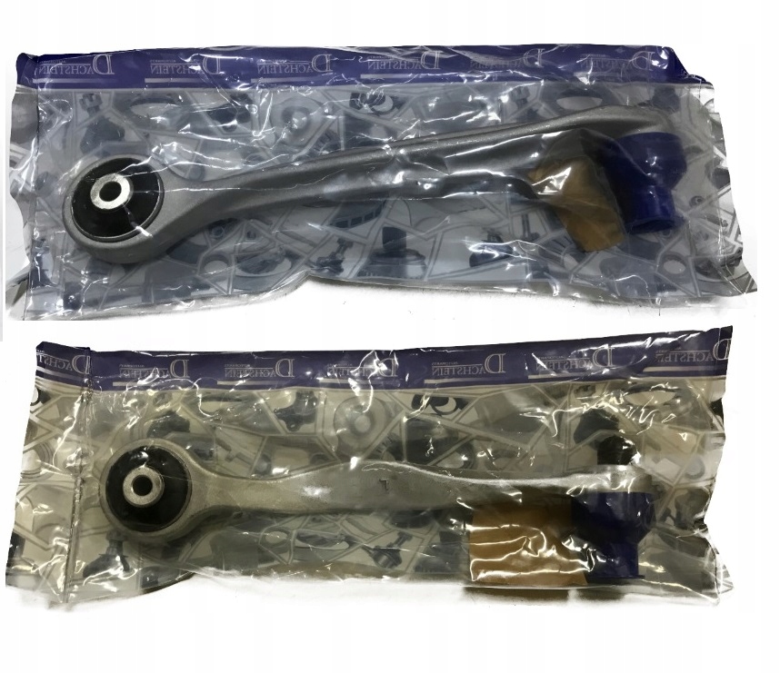 2x Wahacze Wahacz Górny Lewy Audi A4 B5 B6 B7 A6 C5 VW Passat B5 B5 FL Producent części Dachstein