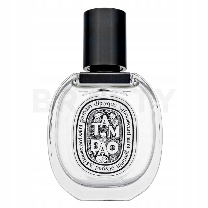 Diptyque Tam Dao Edt U 50 ml