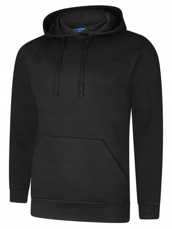 

Bluza z kapturem z własnym nadrukiem Zzb