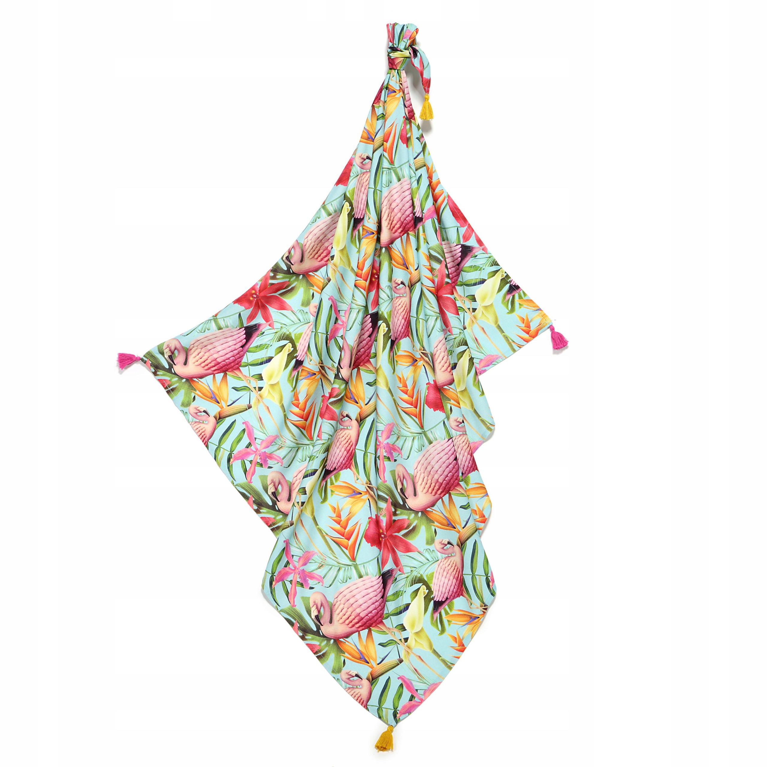 La Millou Otulacz Bamboo- L Mr Flaming