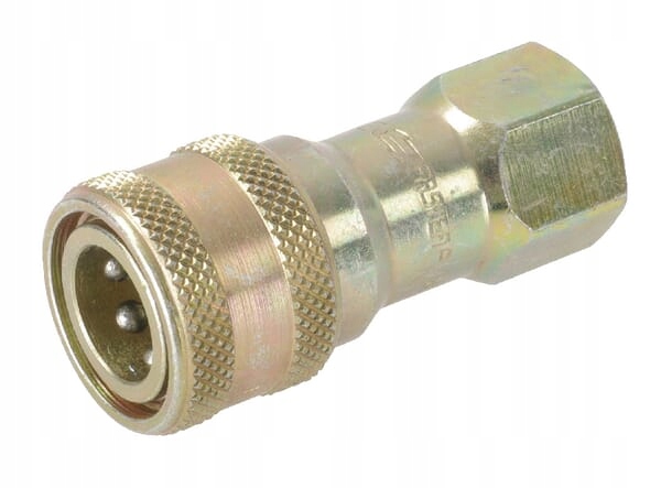 Spojkové pouzdro Ig 1/8" ET27122