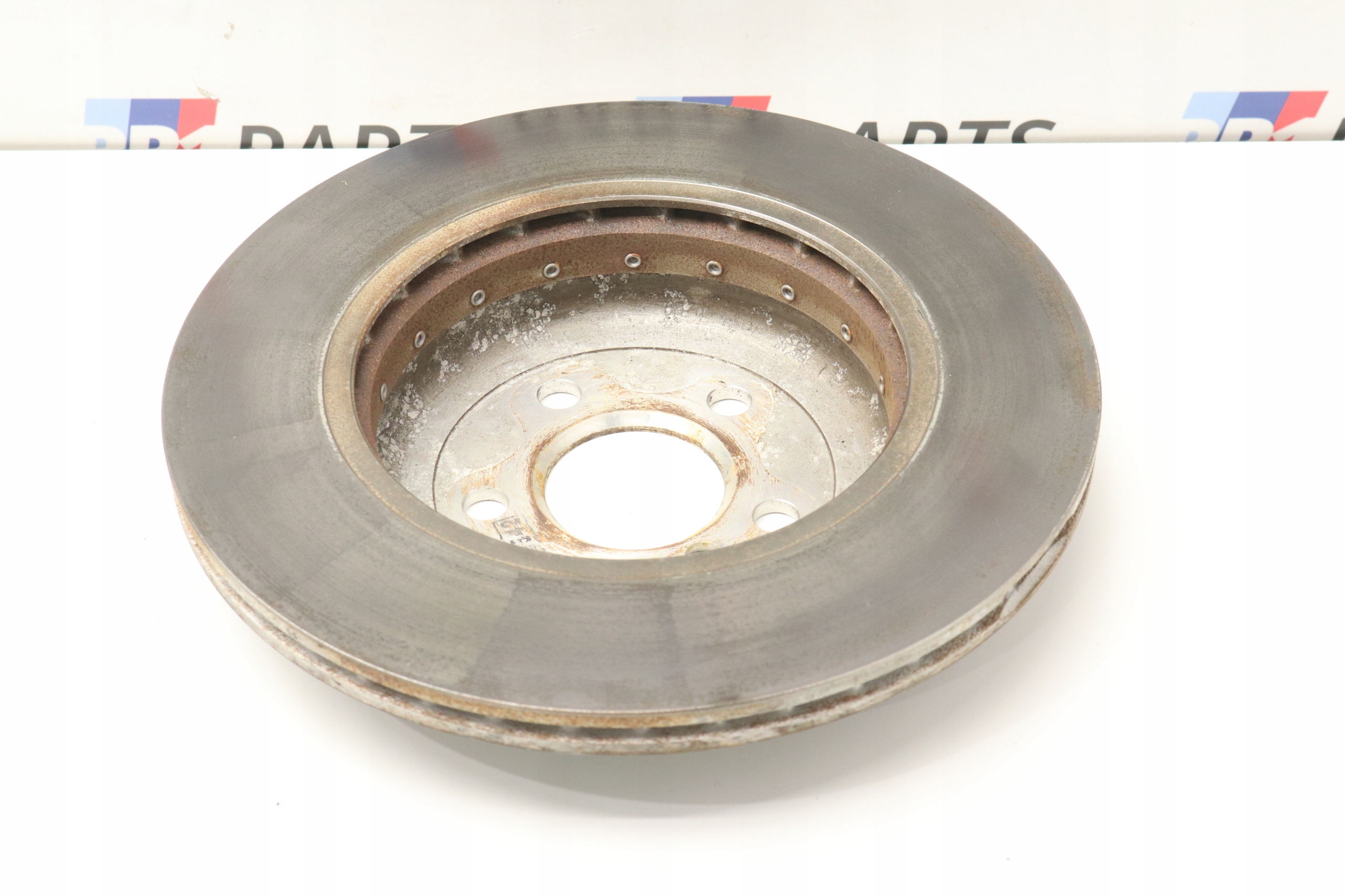 BMW G26 I4 disc brake left rear part rear 330X20