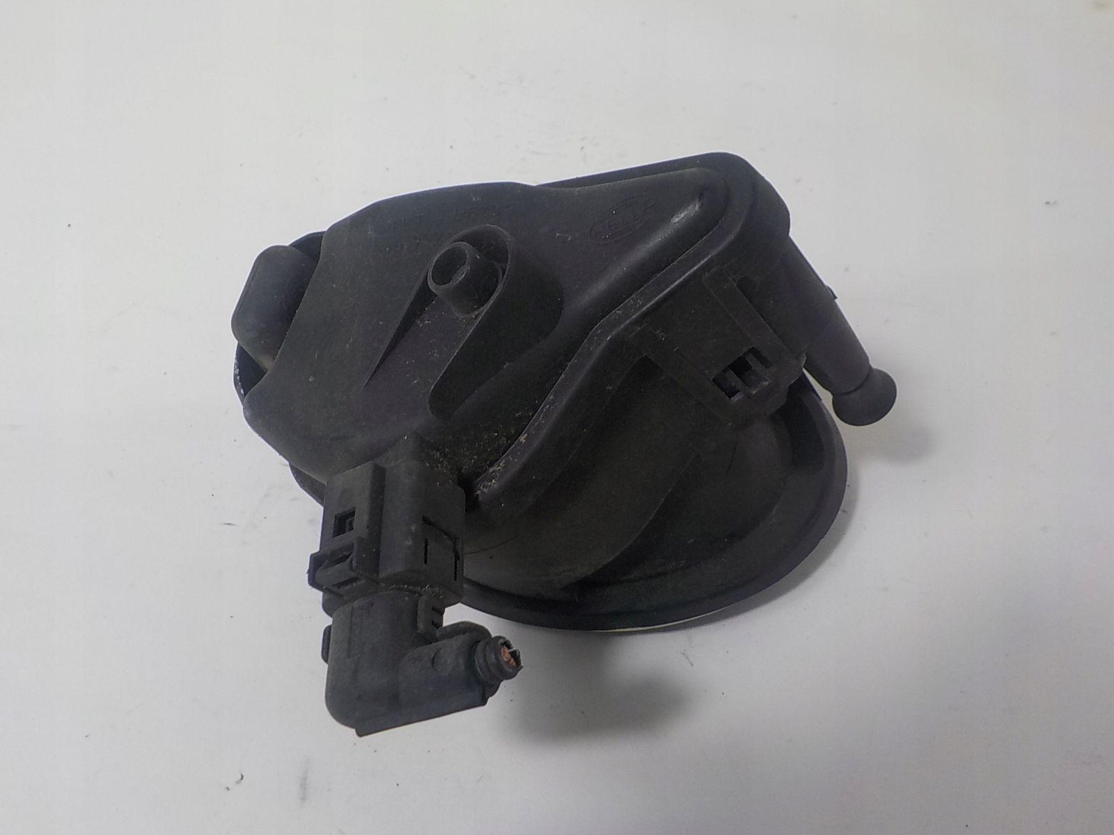 AUDI A3 II 8P Nebelscheinwerfer links 246967-00