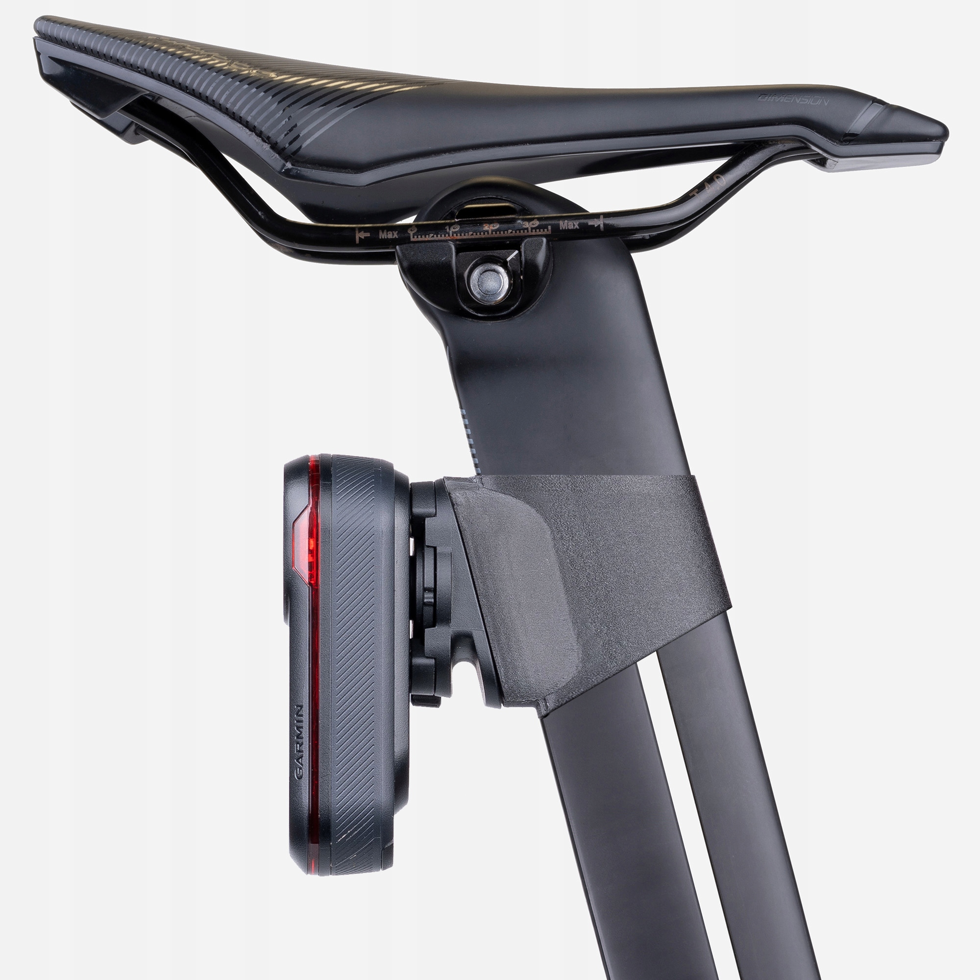 Držák radaru pro sedlovku Felt Ar (Aero Road) Garmin Varia 715