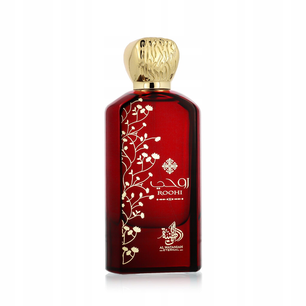 Al Wataniah Roohi Edp 85 ml W