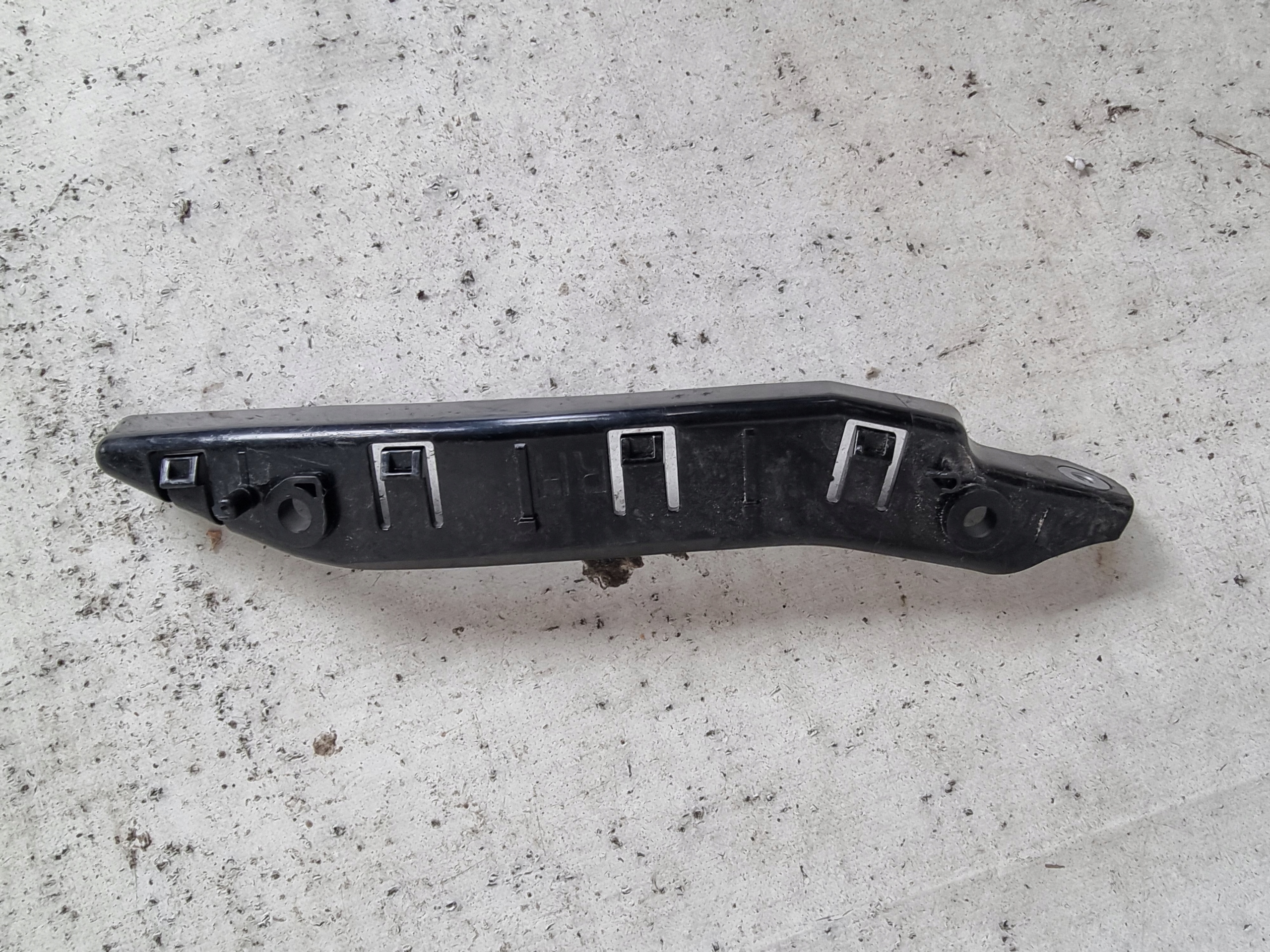 TESLA MODEL Y 20-> Support plaque Support Aile Droit Avant 1493771-00-B