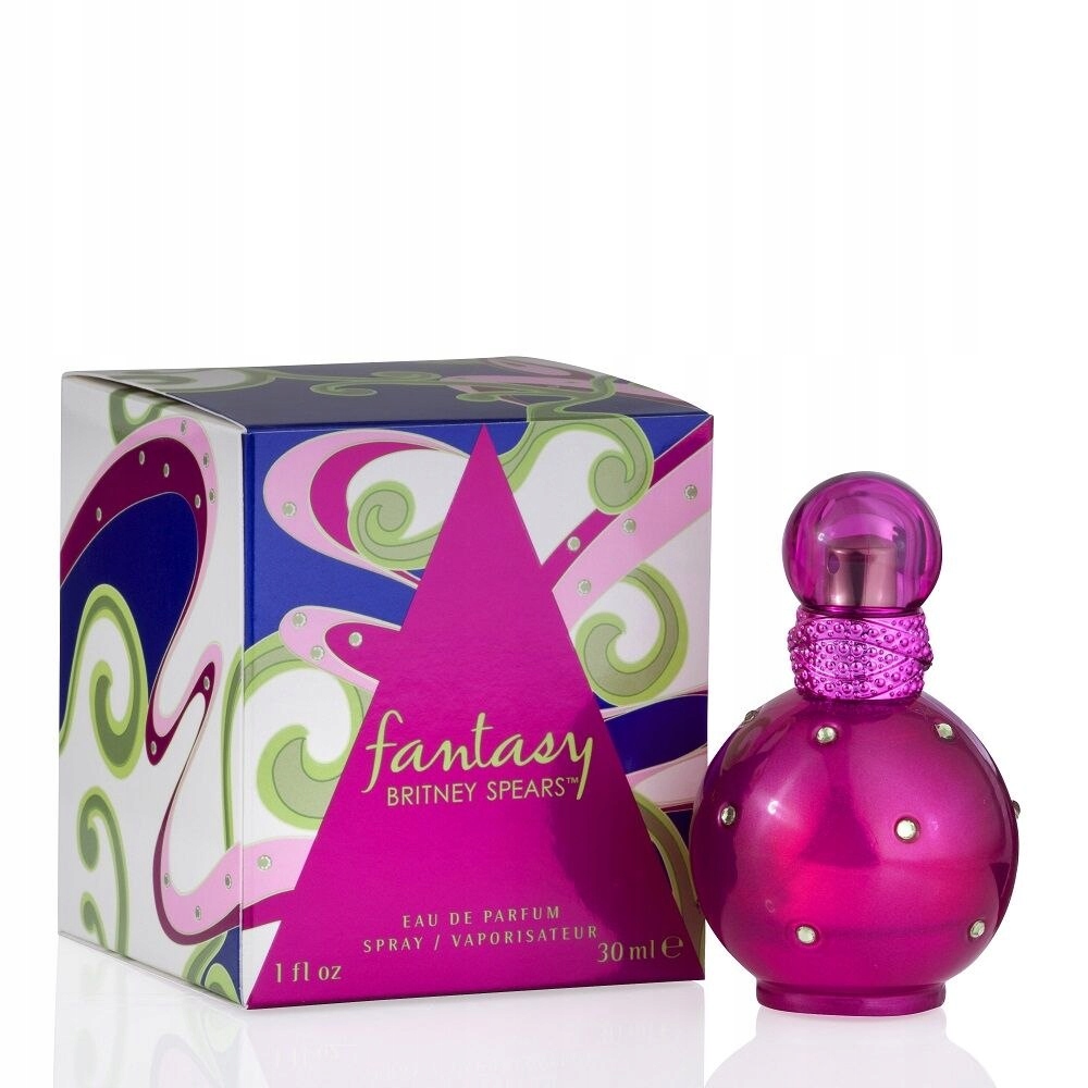 Dámské Parfémy Britney Spears Fantasy Edp (30 ml)