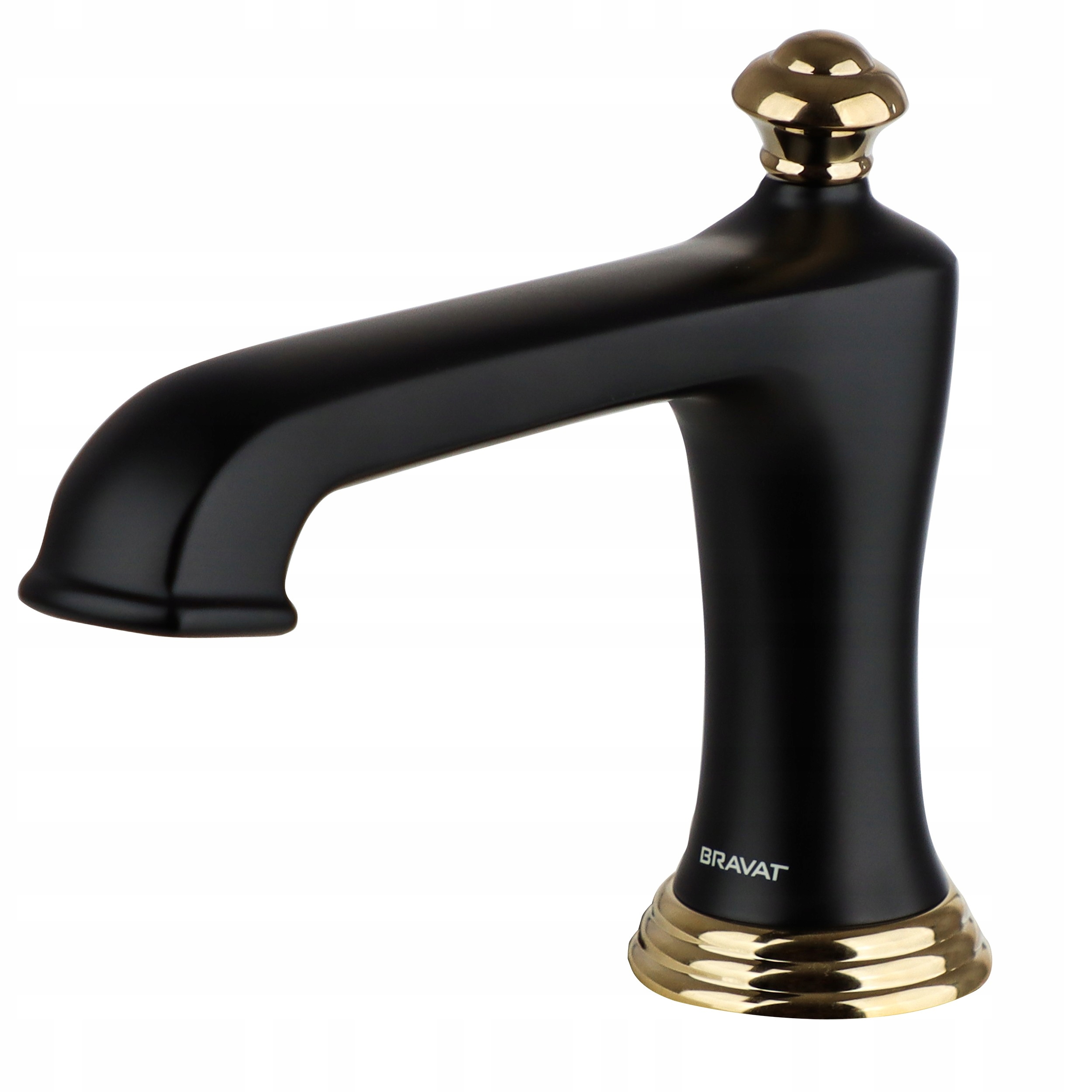 Bravat Bateria umywalkowa ZOLLERN F25193BW-BAF