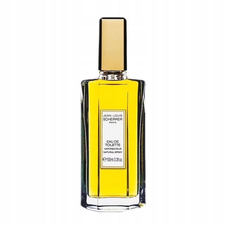 Dámská Toaletní Voda Jean Louis Scherrer Edt 100ml