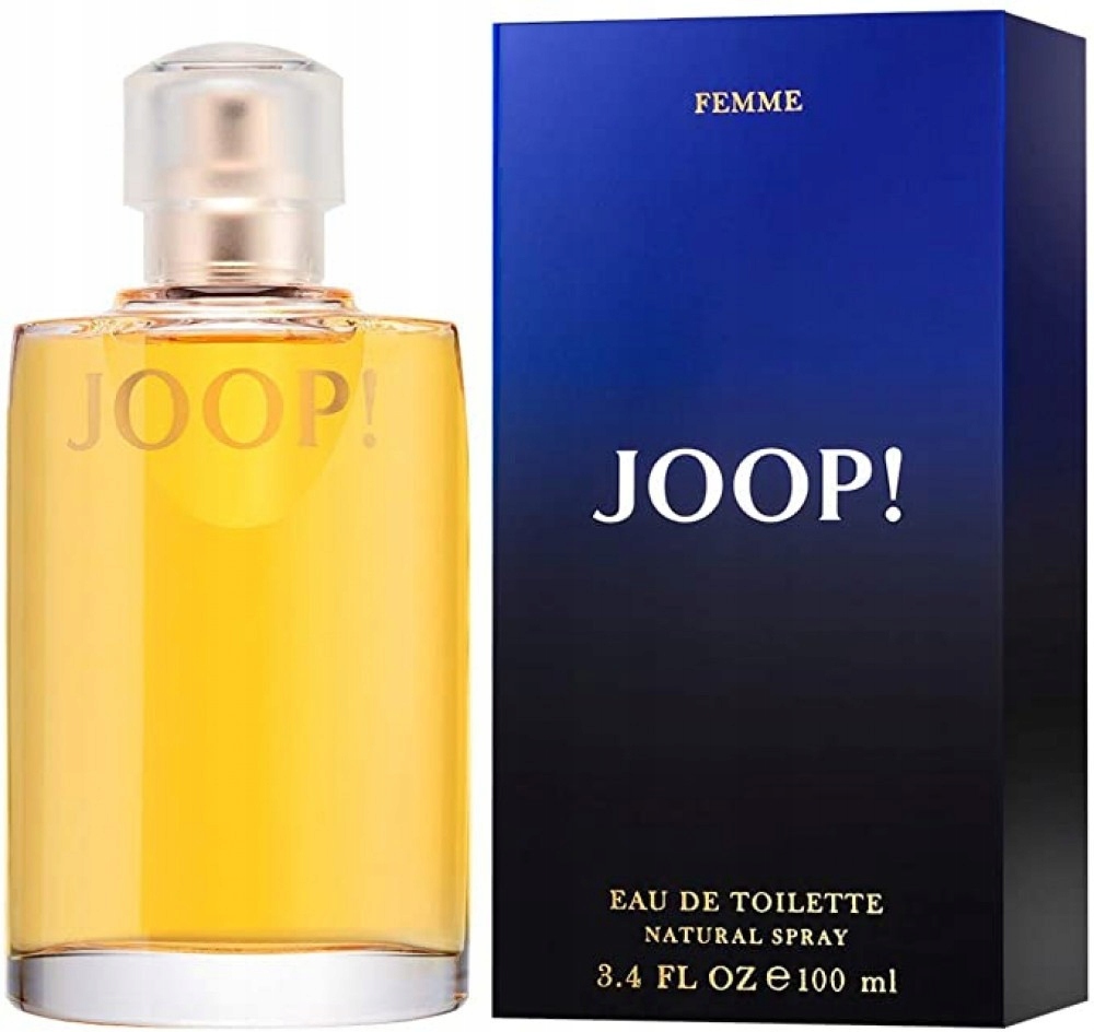 

Joop! Femme Edt Woda toaletowa 100ml